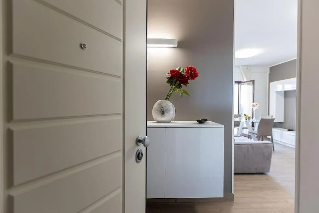 La Casa Di Fonte Apartment Rome