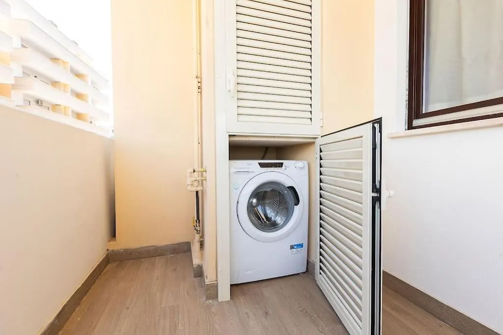 La Casa Di Fonte Apartment Rome Italy