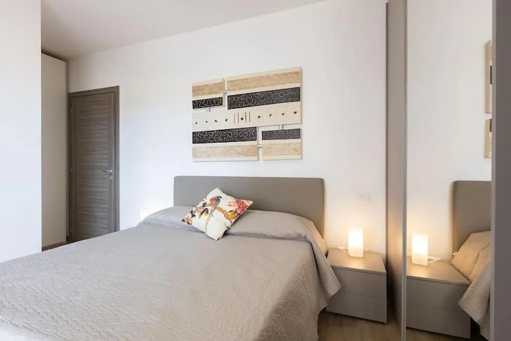 La Casa Di Fonte Apartment Rome