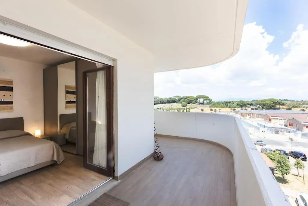 La Casa Di Fonte Apartment Rome 0*,