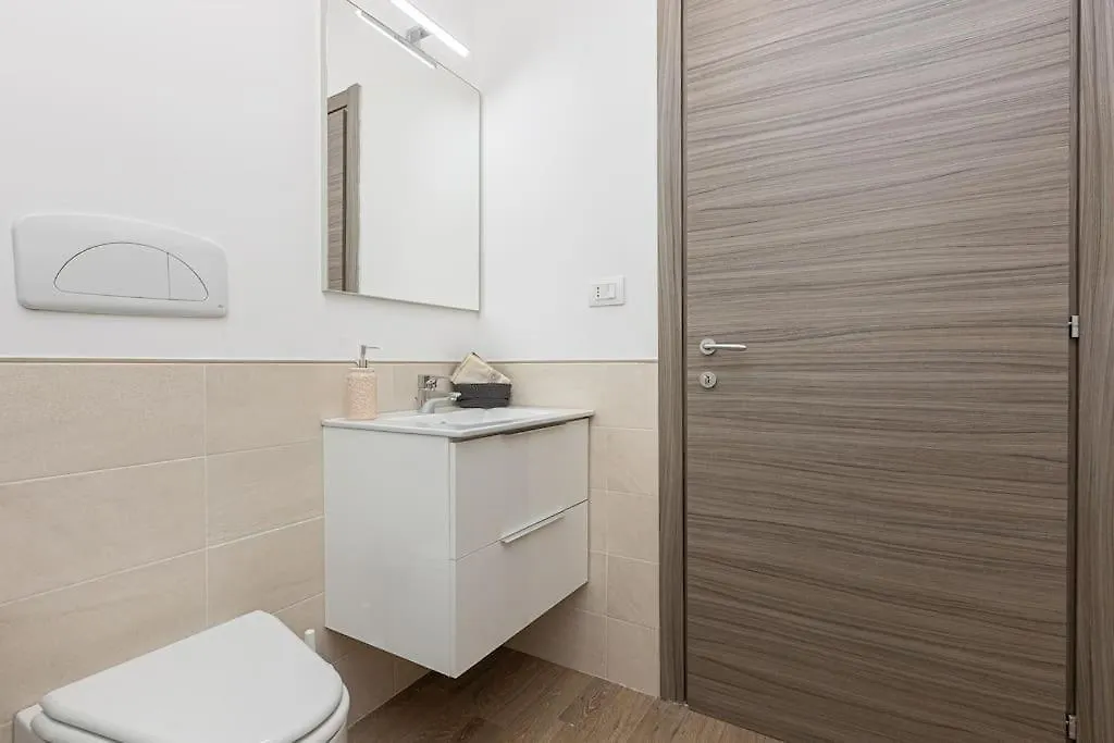 La Casa Di Fonte Apartment Rome 0*,