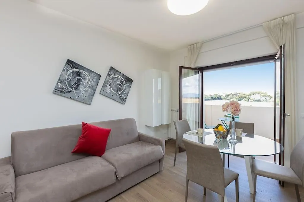 La Casa Di Fonte Apartment Rome