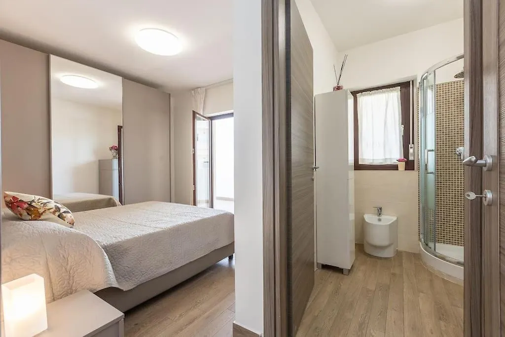 La Casa Di Fonte Apartment Rome Italy