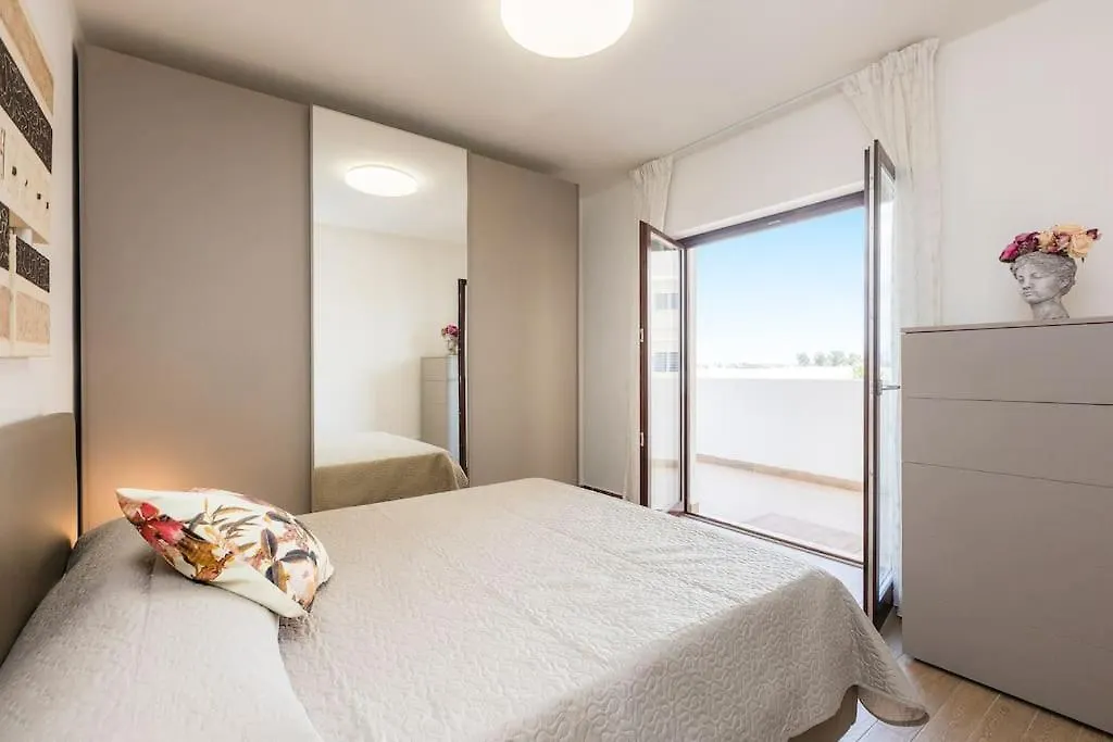 La Casa Di Fonte Apartment Rome Italy