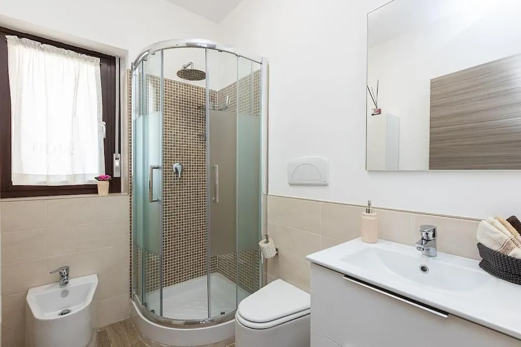 La Casa Di Fonte Apartment Rome