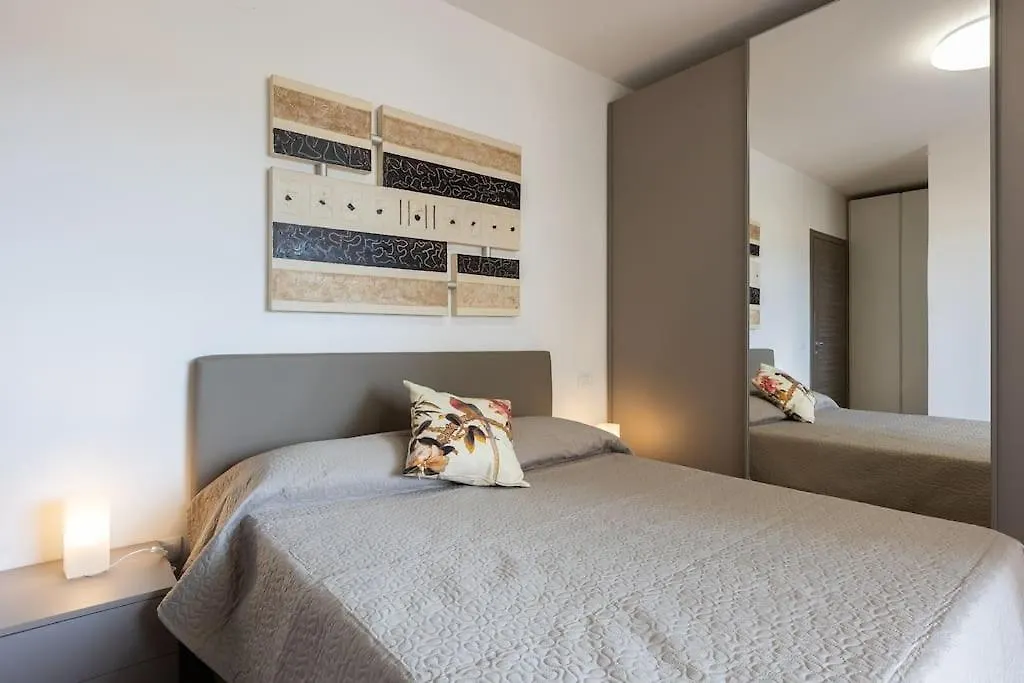 La Casa Di Fonte Apartment Rome