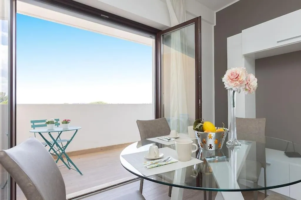 La Casa Di Fonte Apartment Rome Italy