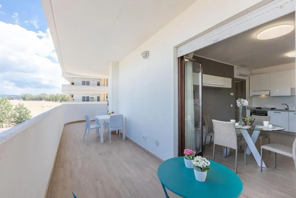 La Casa Di Fonte Apartment Rome 0*,  Italy